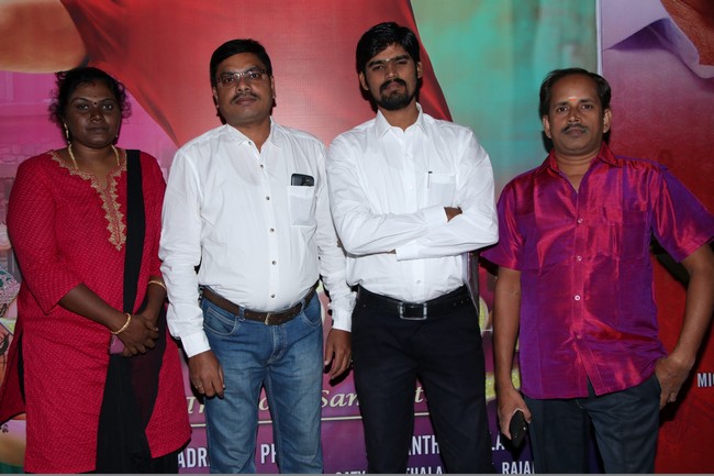 Anirudh Movie Audio Launch Stills